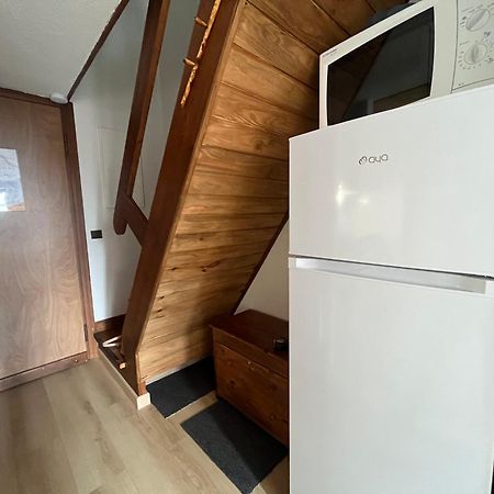 Le Genepi Daire Taninges Dış mekan fotoğraf